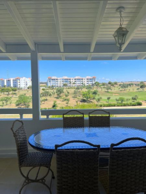 Marina golf asilah